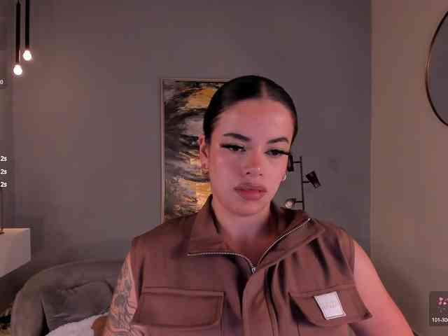 KateSunder webcam