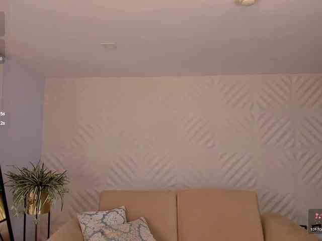 KateSunder webcam