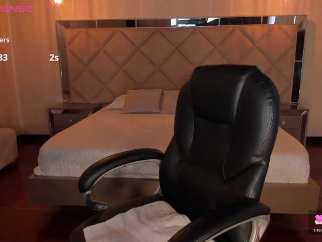 MaryLewis's BongaCams show and profile