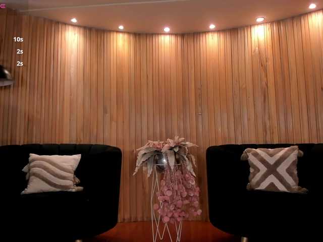 MaryLewis's BongaCams show and profile