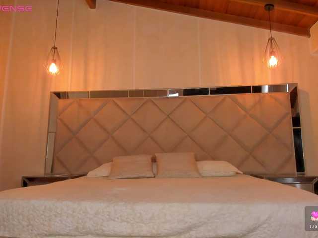 MaryLewis's BongaCams show and profile