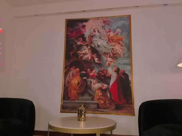 MaryLewis's BongaCams show and profile