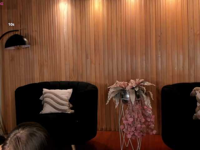 MaryLewis's BongaCams show and profile