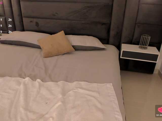 MaryLewis's BongaCams show and profile