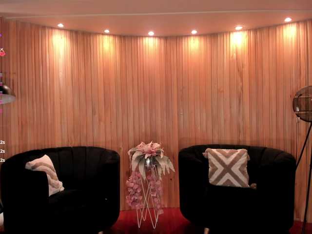 MaryLewis's BongaCams show and profile