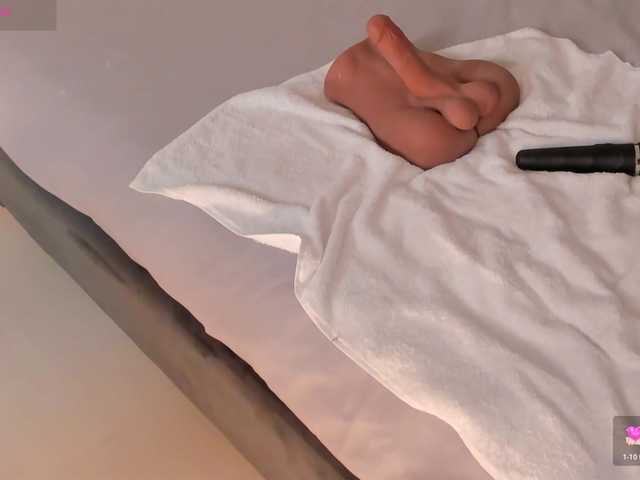 MaryLewis's BongaCams show and profile