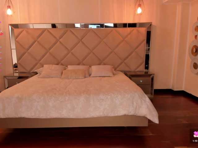 MaryLewis from BongaCams