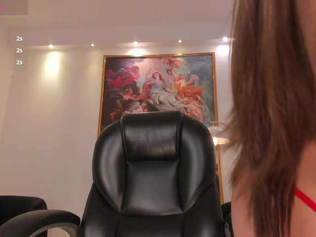 MaryLewis's BongaCams show and profile