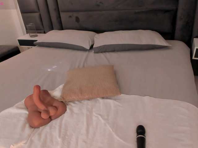 MaryLewis's BongaCams show and profile