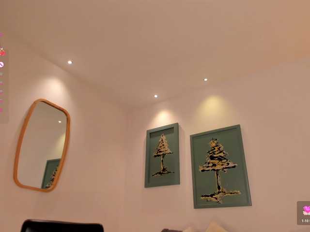 MaryLewis's BongaCams show and profile