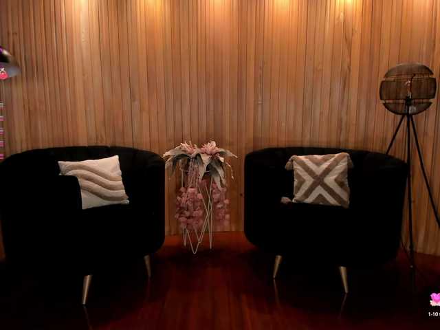 MaryLewis's BongaCams show and profile