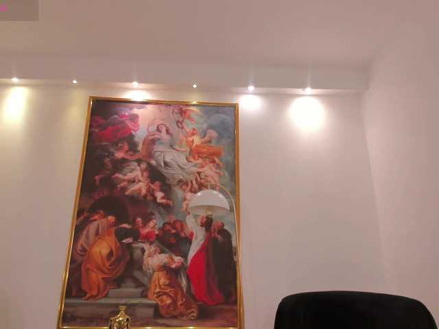 MaryLewis's BongaCams show and profile