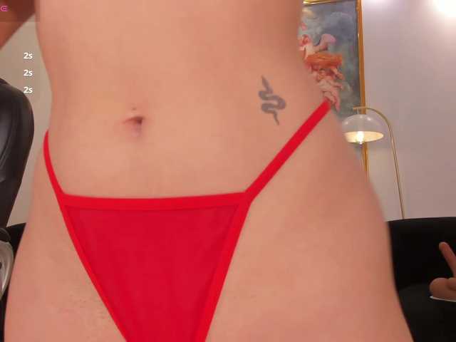 MaryLewis's BongaCams show and profile