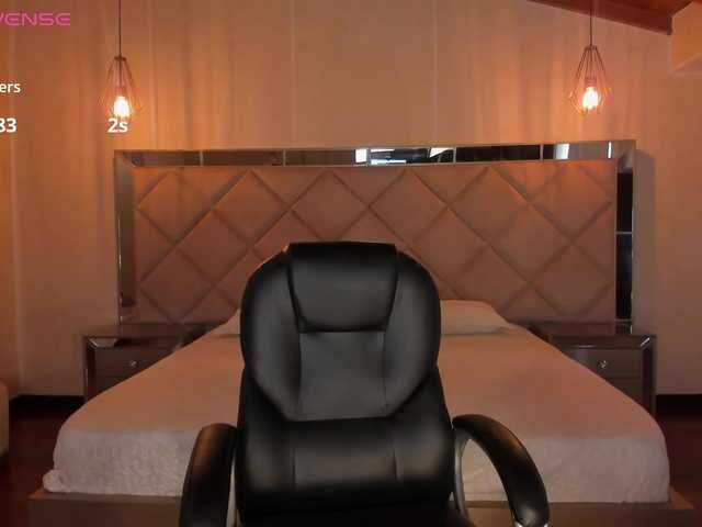 MaryLewis's BongaCams show and profile