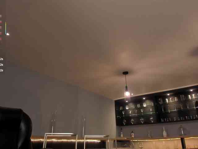 MaryLewis webcam