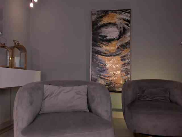 MaryLewis webcam