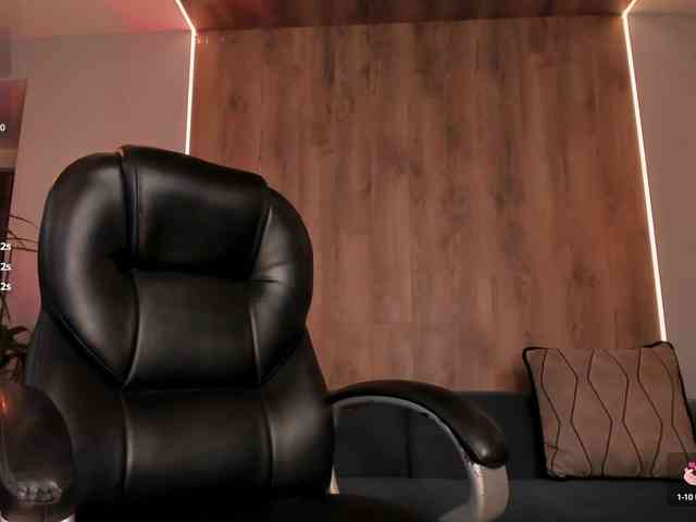 MaryLewis webcam