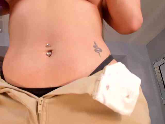 MaryLewis webcam
