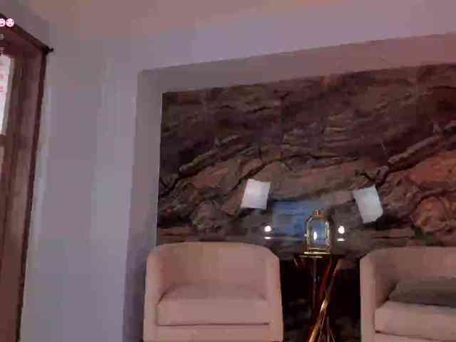 MaryLewis webcam