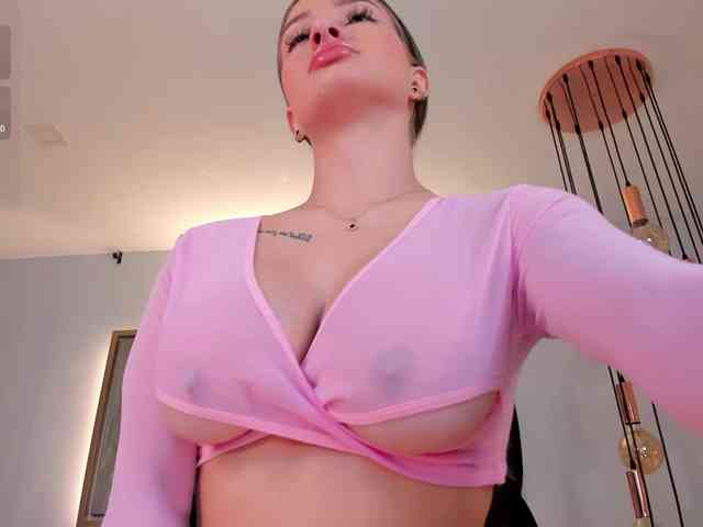 MaryLewis webcam