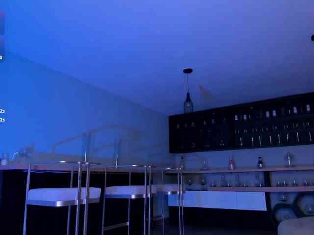 MaryLewis webcam
