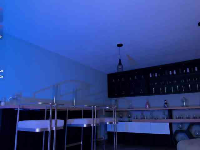 MaryLewis webcam