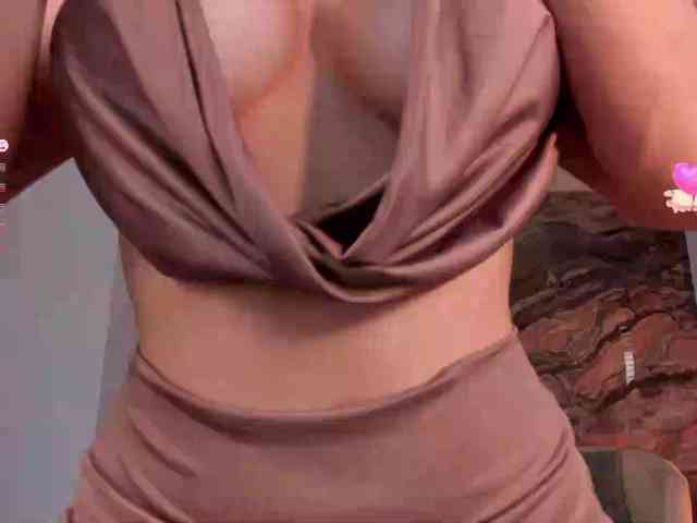 MaryLewis webcam