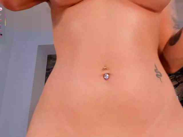 MaryLewis webcam