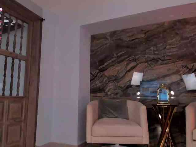MaryLewis webcam