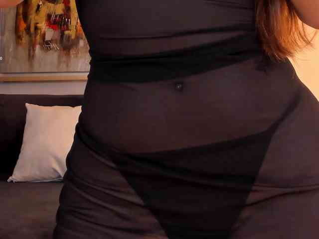 MaryLewis webcam