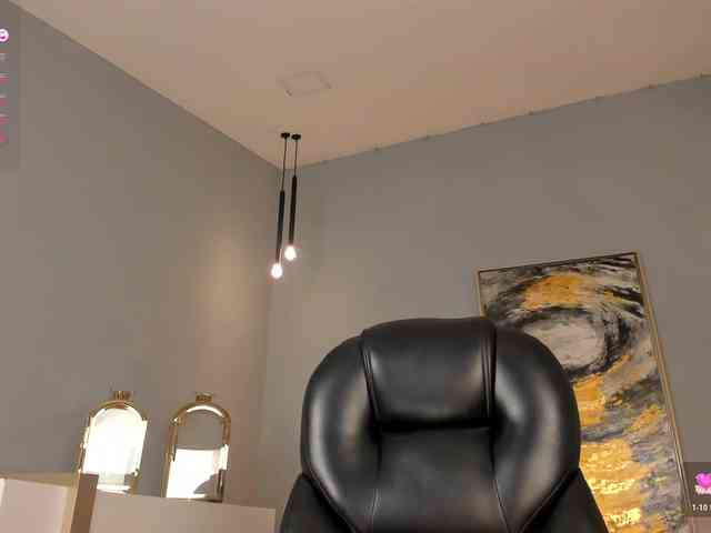 MaryLewis webcam