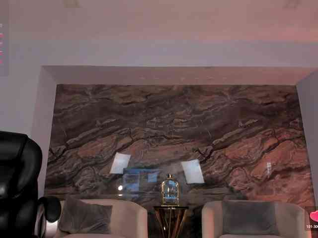 MaryLewis webcam