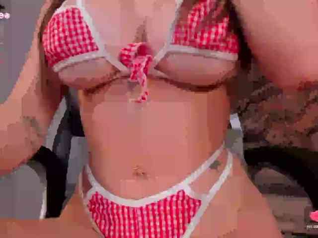 MaryLewis Live Webcam on BongaCams