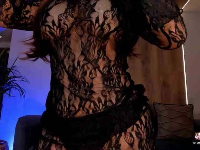 MaryLewis webcam