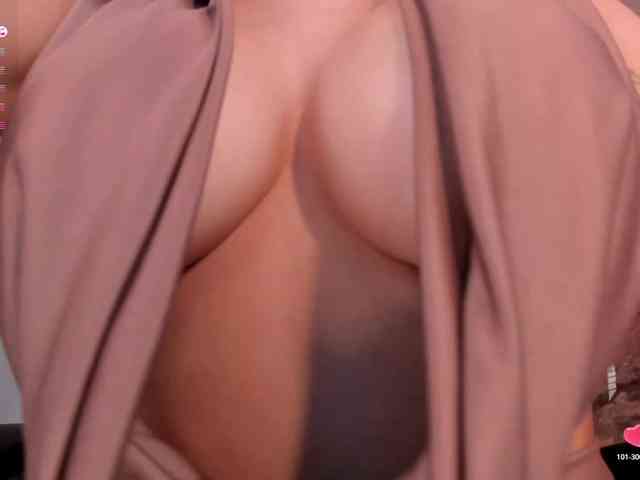 MaryLewis webcam