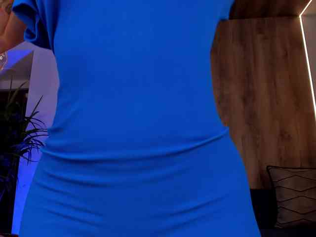 MaryLewis webcam