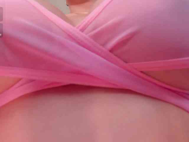 MaryLewis webcam