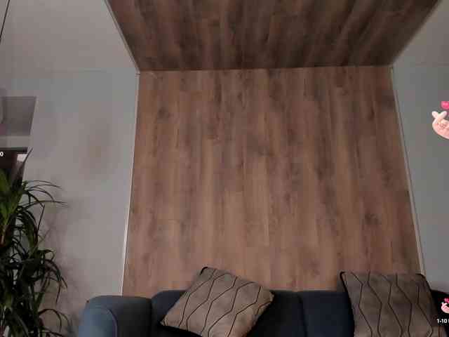 MaryLewis webcam