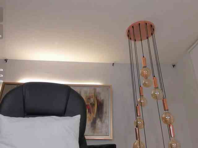 MaryLewis webcam