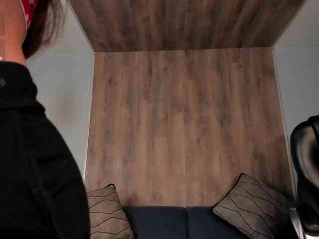 MaryLewis webcam