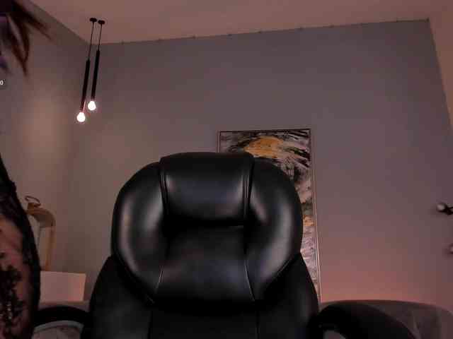 MaryLewis webcam