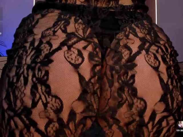 MaryLewis webcam