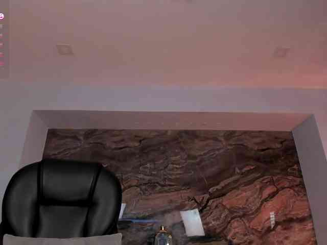 MaryLewis webcam