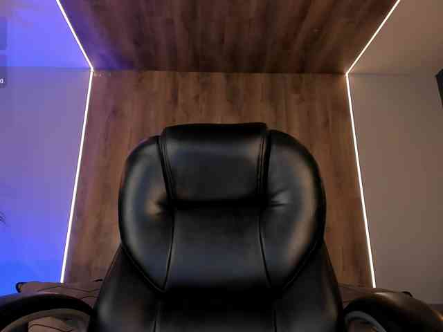 MaryLewis webcam