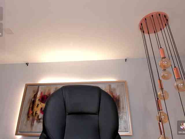 MaryLewis webcam
