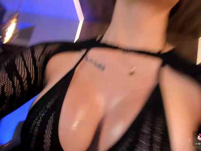 MaryLewis webcam