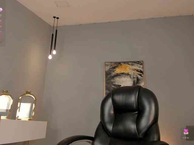 MaryLewis webcam