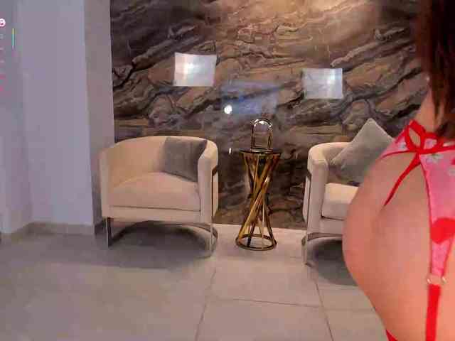 MaryLewis webcam