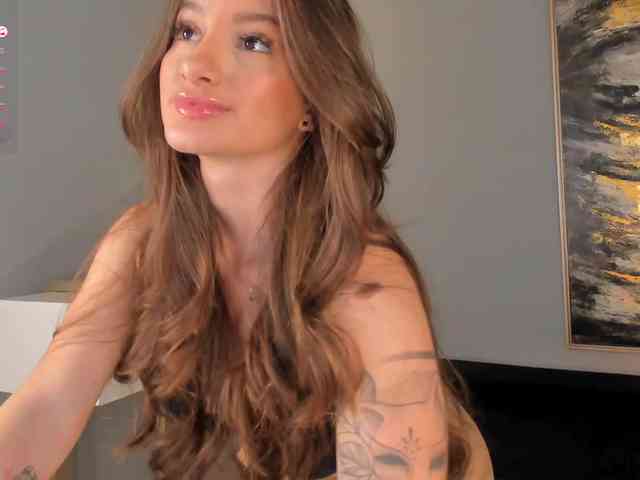 MaryLewis webcam