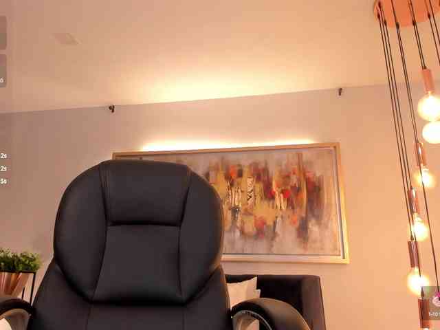 MaryLewis webcam